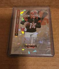 Andy Dalton #9 Football Cards 2014 Panini Contenders Prices