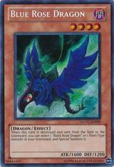 Blue Rose Dragon YuGiOh Extreme Victory Prices