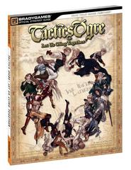 Tactics Ogre Let Us Cling Together [Bradygames] Strategy Guide Prices