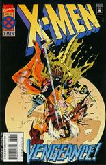 X-Men [Regular] Comic Books X-Men Prices