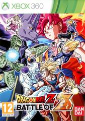 Dragon Ball Z: Battle of Z PAL Xbox 360 Prices