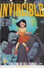 Invincible #141 (2017) Comic Books Invincible Prices