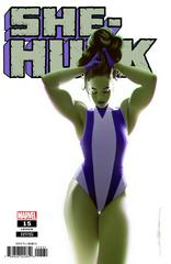 She-Hulk [Dekal] #15 (2023) Comic Books She-Hulk Prices