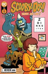 Scooby-Doo, Where Are You? #116 (2022) Comic Books Scooby Doo, Where Are You Prices
