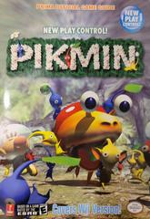 Pikmin: New Play Control [Prima] Strategy Guide Prices