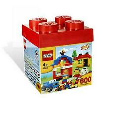 Fun with Bricks #4628 LEGO Creator Prices