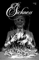 Sickness [Jenna Cha] #1 (2023) Comic Books Sickness Prices