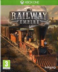 Railway Empire PAL Xbox One Prices