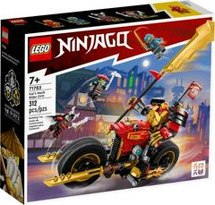 Kai's Mech Rider EVO LEGO Ninjago Prices
