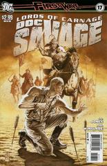 Doc Savage Comic Books Doc Savage Prices