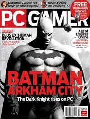 PC Gamer [Issue 218] PC Gamer Magazine Prices