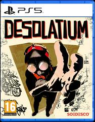 Desolatium PAL Playstation 5 Prices
