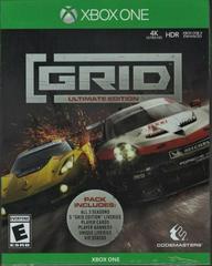 Grid [Ultimate Edition] Xbox One Prices