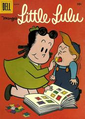 Marge's Little Lulu #105 (1957) Comic Books Marge's Little Lulu Prices