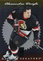 Alexandre Daigle Hockey Cards 1996 Donruss Elite Prices