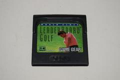 World Class Leader Board Golf - Cartridge | World Class Leader Board Golf Sega Game Gear
