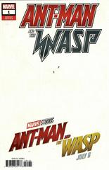 Ant-Man and the Wasp [Movie Photo] #1 (2018) Comic Books Ant-Man and the Wasp Prices