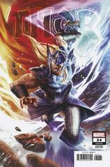 Thor [Manhanini] #34 (2023) Comic Books Thor Prices