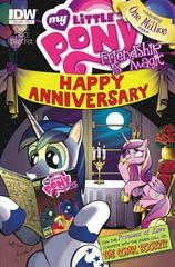 My Little Pony: Friendship Is Magic [One Million Copies A] #12 (2013) Comic Books My Little Pony: Friendship is Magic Prices