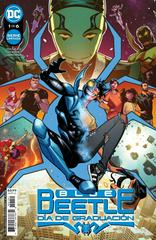 Blue Beetle: Graduation Day [Spanish Language Version] #1 (2022) Comic Books Blue Beetle: Graduation Day Prices