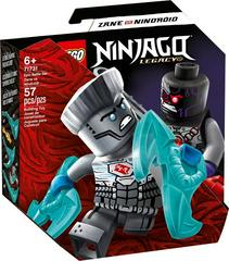 Epic Battle Set - Zane vs Nindroid #71731 LEGO Ninjago Prices