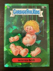 Busted BOB [Green] #6b Garbage Pail Kids 2020 Sapphire Prices
