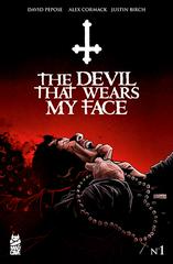 Devil That Wears My Face #1 (2023) Comic Books Devil That Wears My Face Prices