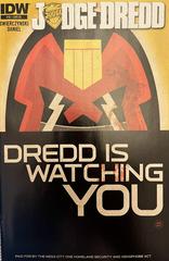 Judge Dredd [1:10] #10 (2013) Comic Books Judge Dredd Prices