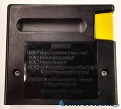 Beta 6 Prototype Game Crue Ball Back 2 | Crue Ball Sega Genesis