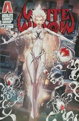 White Widow [Falling Foil] #2 (2019) Comic Books White Widow Prices