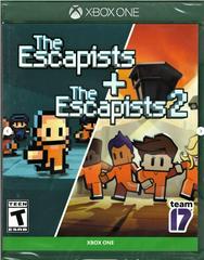 The Escapists + The Escapists 2 Xbox One Prices