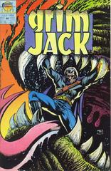 Grimjack #48 (1988) Comic Books Grimjack Prices