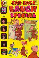 Sad Sack Laugh Special #41 (1969) Comic Books Sad Sack Laugh Special Prices