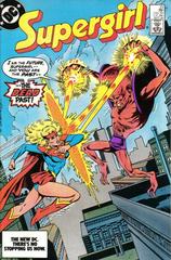 Supergirl #23 (1984) Comic Books Supergirl Prices