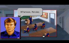 Gameplay | Police Quest III PC Games