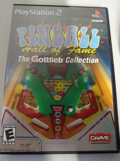 Pinball Hall of Fame The Gottlieb Collection photo