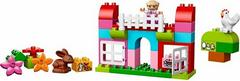 LEGO Set | All-in-One-Pink-Box-of-Fun LEGO DUPLO