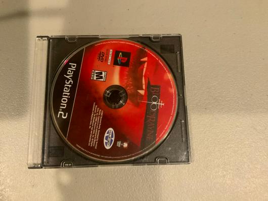 Jeu Playstation 2 PS2 VF Wrath Unleashed avec notice Envoi rapide et