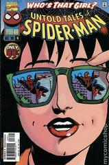 Untold Tales of Spider-Man #16 (1996) Comic Books Untold Tales of Spider-Man Prices