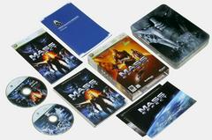 Mass Effect [Limited Edition] PAL Xbox 360 Prices