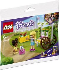 Flower Cart LEGO Friends Prices