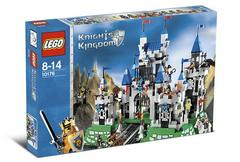 Royal King's Castle #10176 LEGO Castle Prices