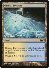 Glacial Fortress [Foil] Magic M13 Prices