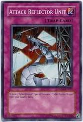 Attack Reflector Unit [1st Edition] YuGiOh Duelist Pack: Zane Truesdale Prices