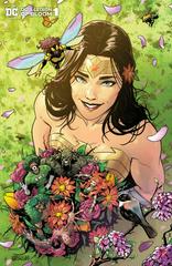 DC's Legion of Bloom [Georgiev] Comic Books DC's Legion of Bloom Prices