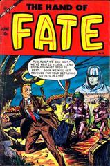 The Hand of Fate #23 (1954) Comic Books The Hand of Fate Prices