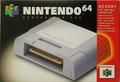 Controller Pak | Nintendo 64