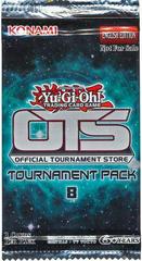 Booster Pack YuGiOh OTS Tournament Pack 8 Prices