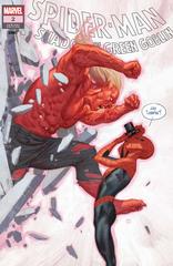 Spider-Man: Shadow of the Green Goblin [Tedesco] #2 (2024) Comic Books Spider-Man: Shadow of the Green Goblin Prices
