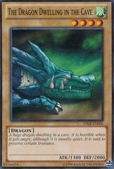 The Dragon Dwelling in the Cave YuGiOh Starter Deck: Kaiba Reloaded Prices